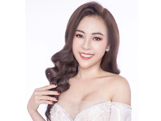 Kêu Gọi BÌNH CHỌN cho Huỳnh Dao trong Miss Hyundai 2019