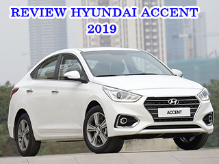 Review Hyundai Accent 2019 - Tin tức xe Hyundai