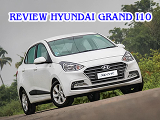 Review Hyundai Grand i10