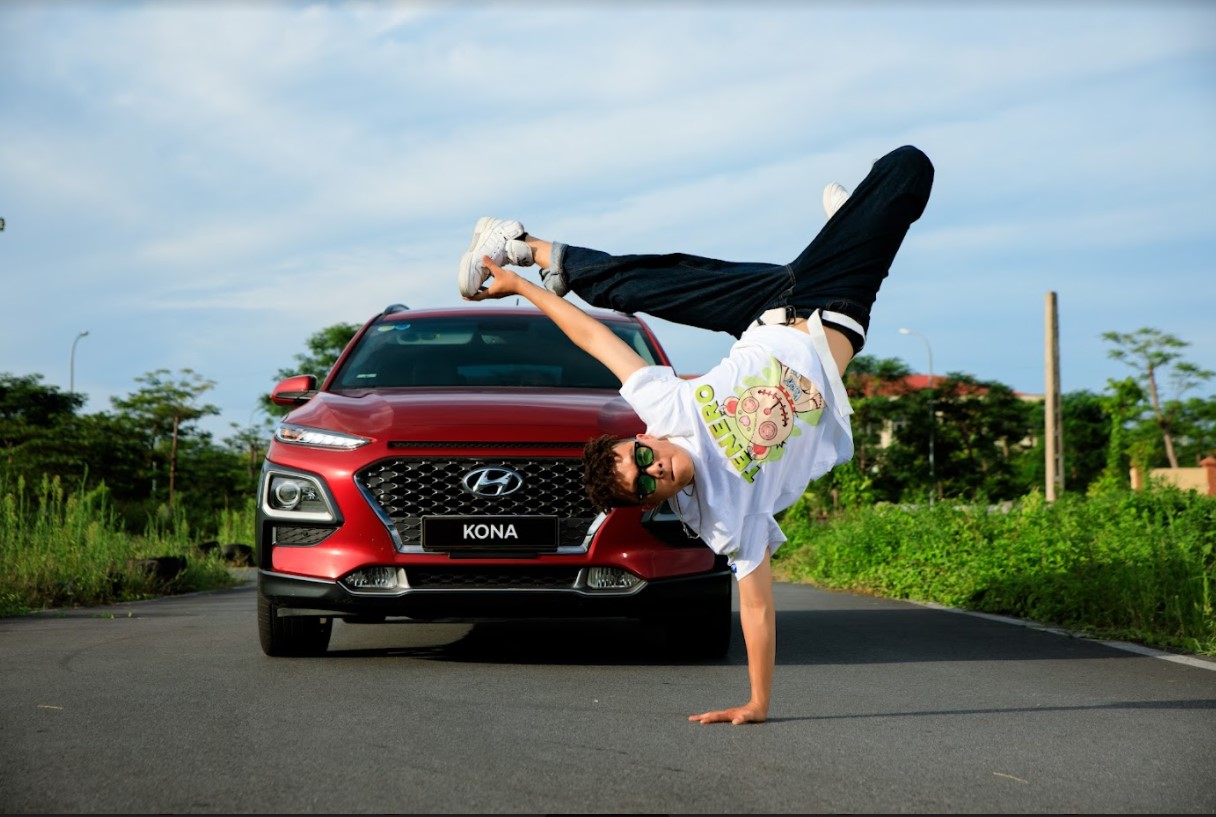 Hyundai Ngọc Phát Biên Hòa