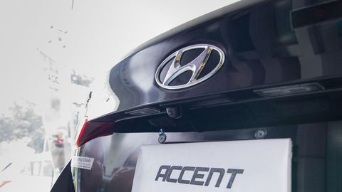 So sánh Hyundai Accent 2019 và Toyota Vios 