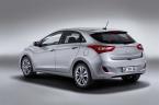 Hyundai i30 2015 và những thay đổi đầu năm.