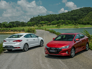 Hyundai Thành Công bán 6.577 xe trong Tháng 6