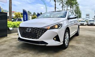 Hyundai Accent 1.4 MT Gia Đình 2024