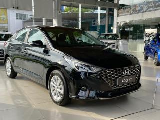 Hyundai Accent 1.4 MT Gia Đình