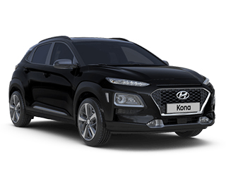 Hyundai Kona 2.0 AT Đặc biệt