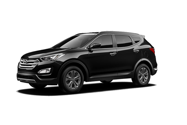 Hyundai SantaFe 2018 có gì mới về hình ảnh thiết kế khi giá rẻ hơn   MuasamXecom